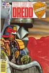 Law of Dredd #33 Comic Books - Covers, Scans, Photos in Law of Dredd Comic Books - Covers, Scans, Gallery